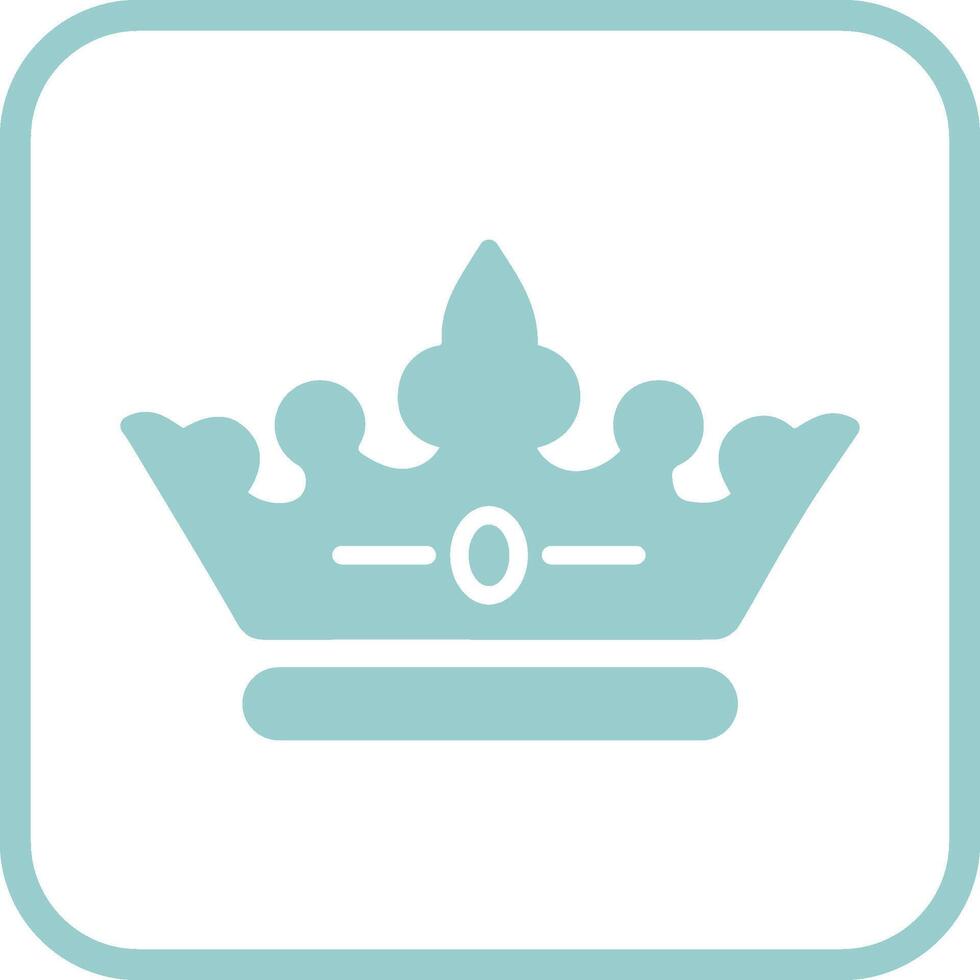 Crown Vector Icon