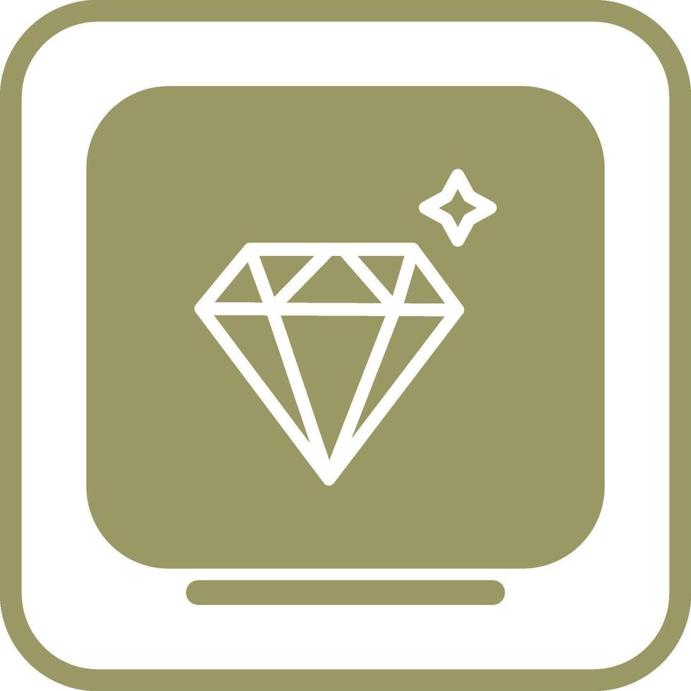 Glamour Vector Icon