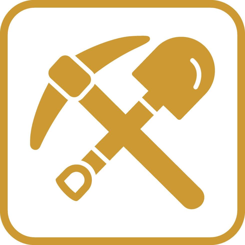 Construction Tools Vector Icon