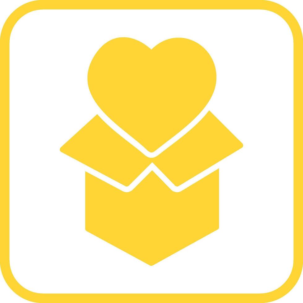 Heart Vector Icon