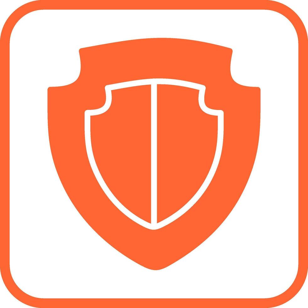 Shield Vector Icon