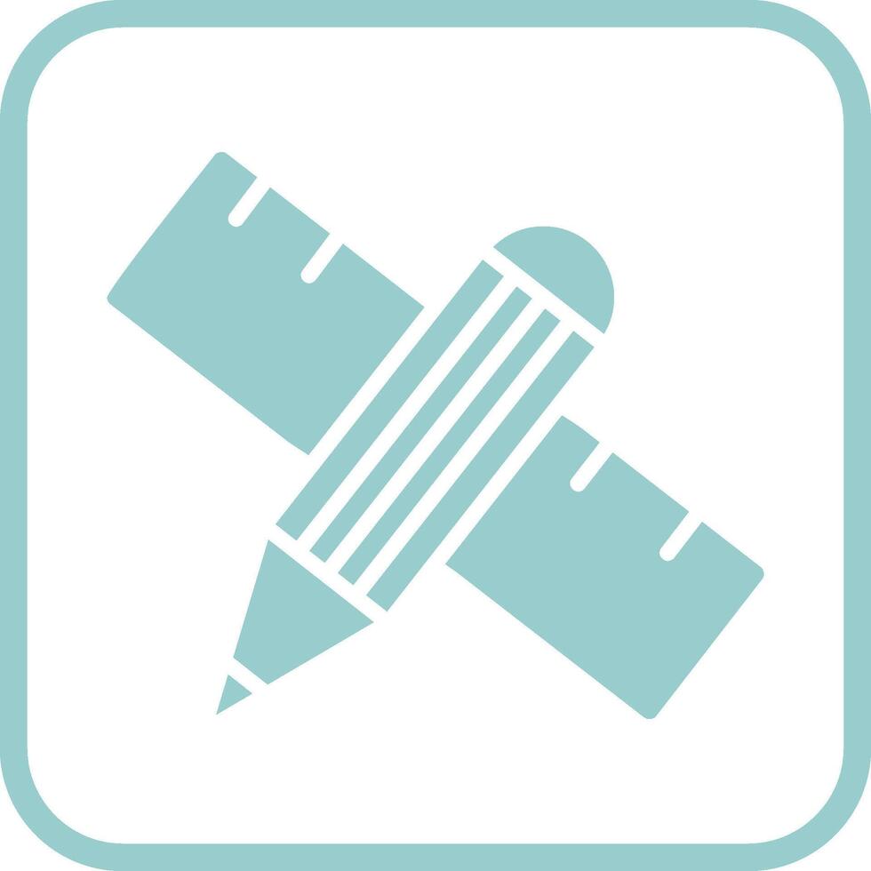 Pencil Vector Icon