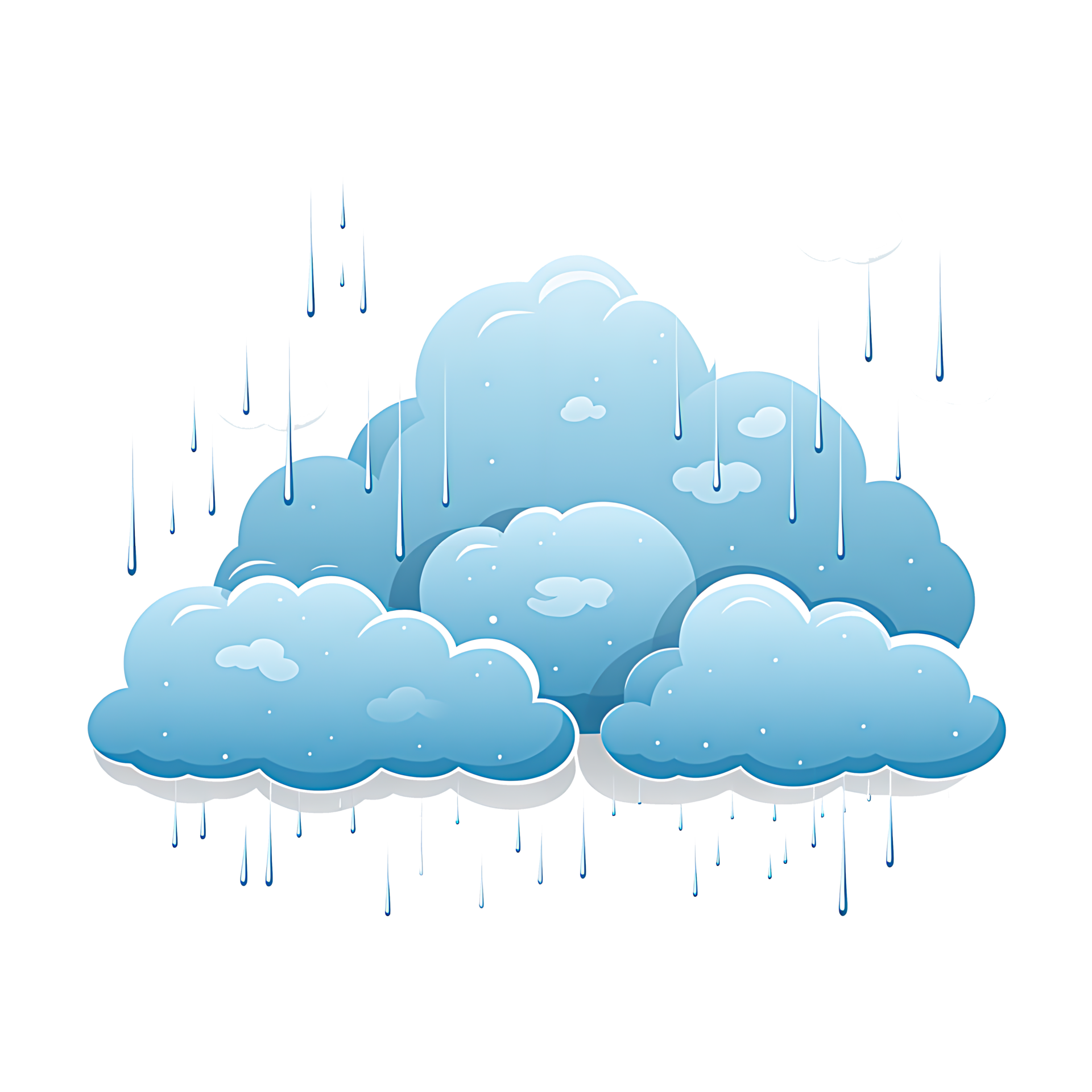 Ai Generated Rain Clouds Overcast The Sky Portraying Nature S Dramatic Ai Generated Rain Clouds Overcast The Sky Portraying Nature S Dramatic
