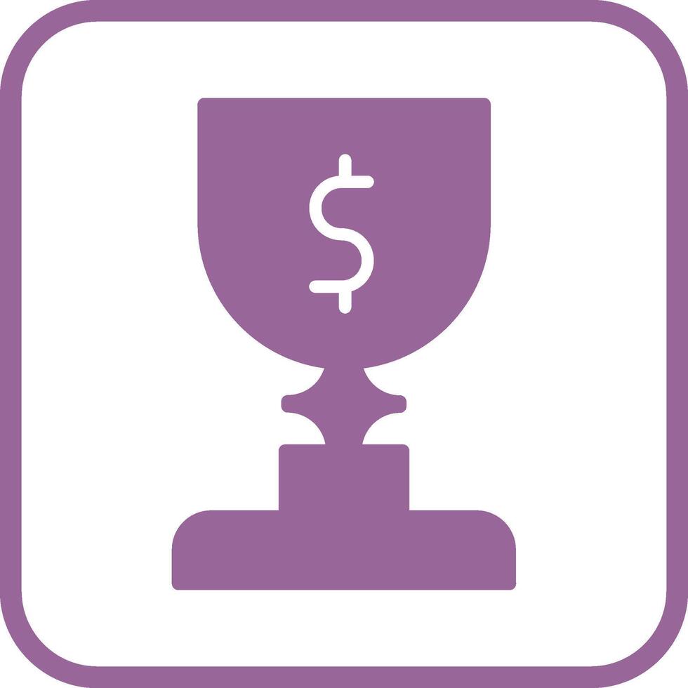Reward Vector Icon