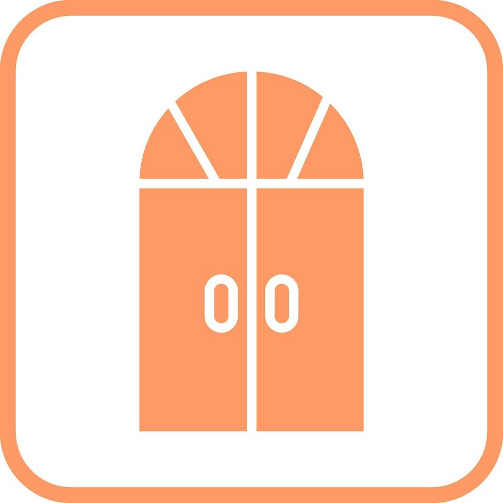 Window Vector Icon