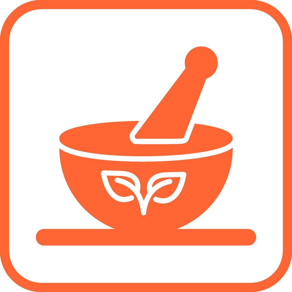 Herbs Vector Icon