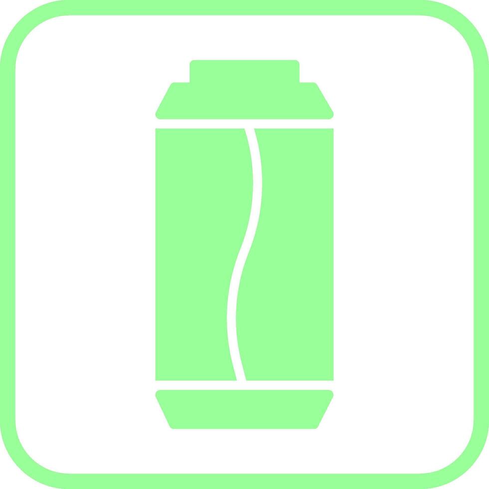 Can Vector Icon