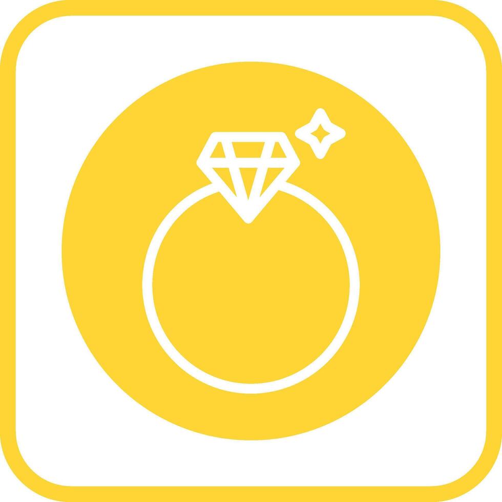 Ring Vector Icon