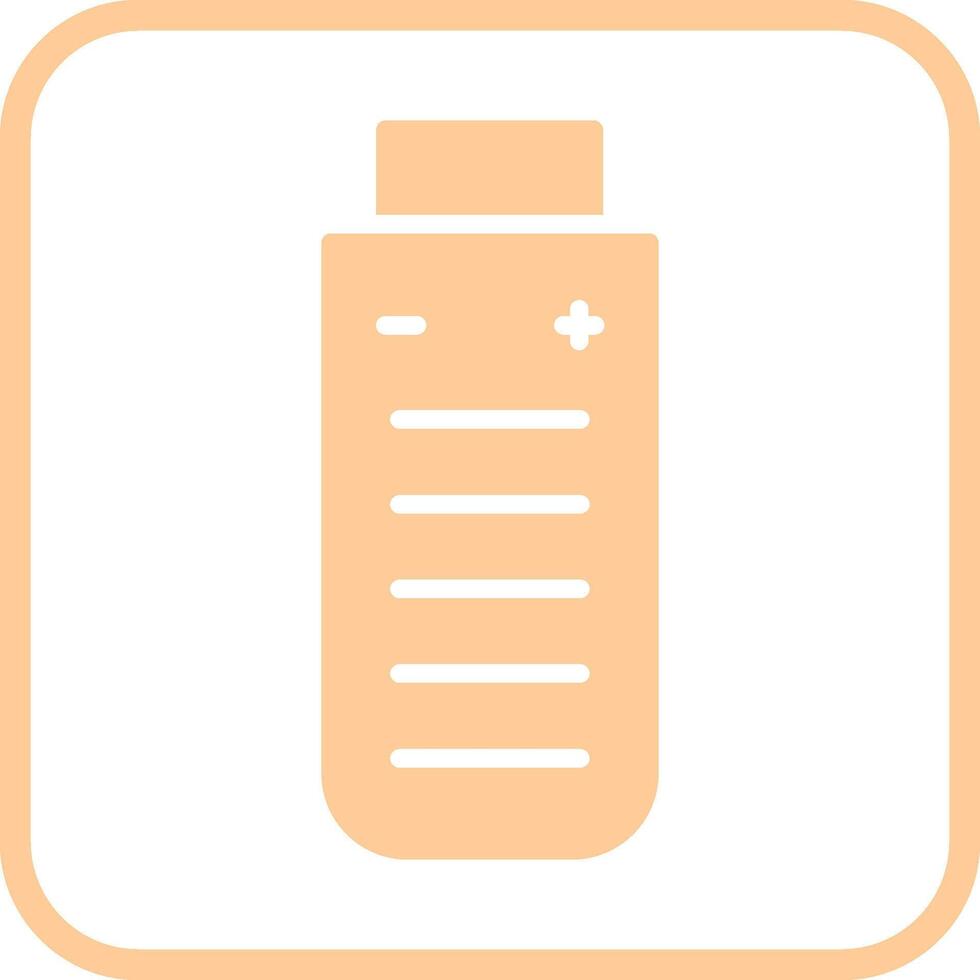 Battery Vector Icon