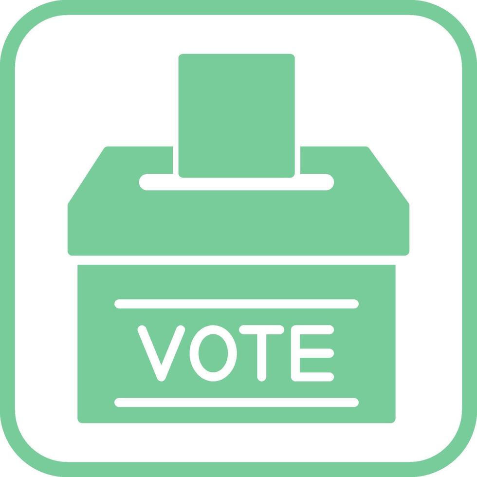 Vote Vector Icon