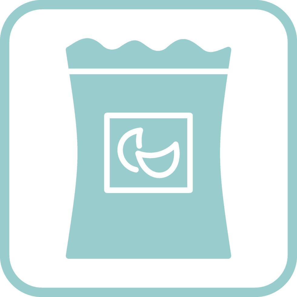 Snack Vector Icon