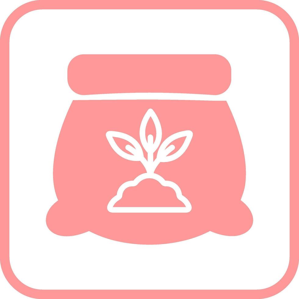 Sack Vector Icon