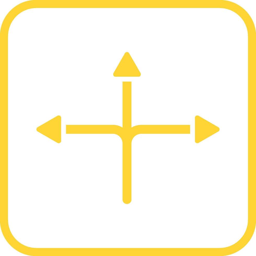 Arrows Vector Icon