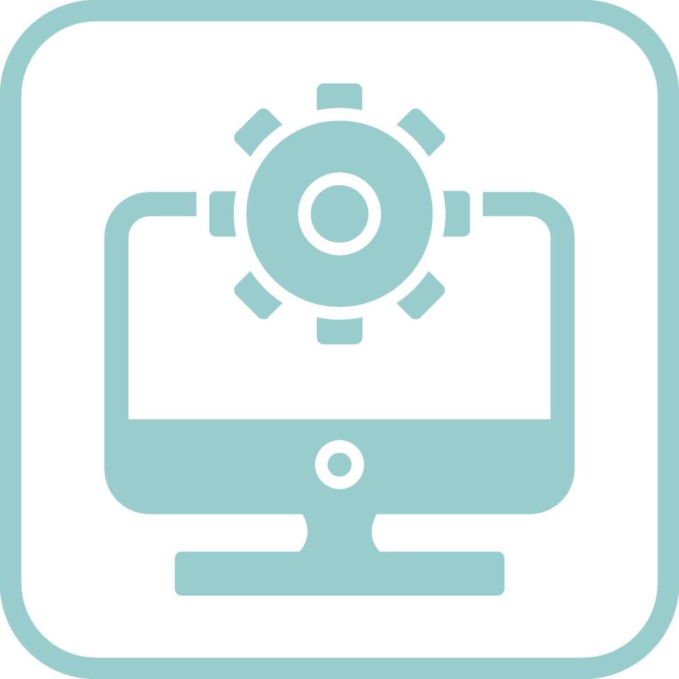 Development Tools Vector Icon