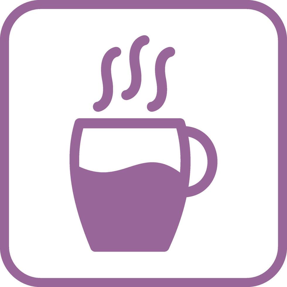 Espresso Vector Icon