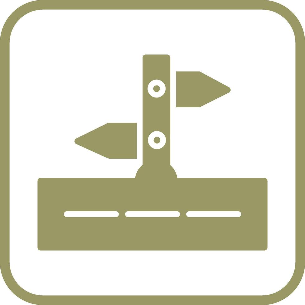 Direction Vector Icon