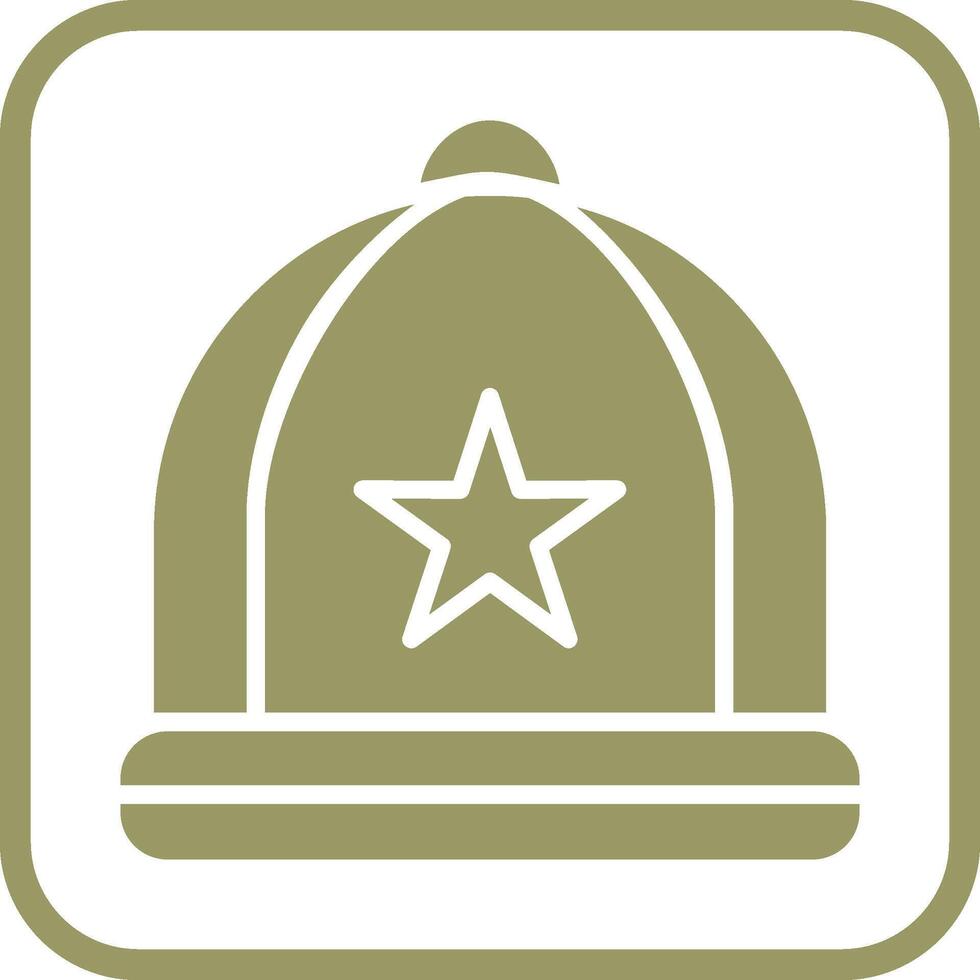 Hat II Vector Icon
