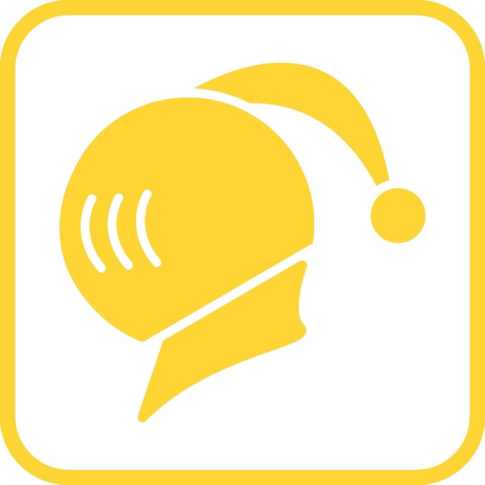 Greek god Vector Icon