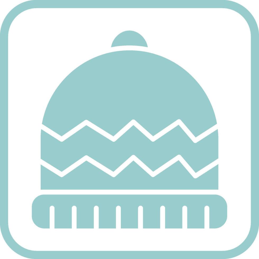 Hat I Vector Icon