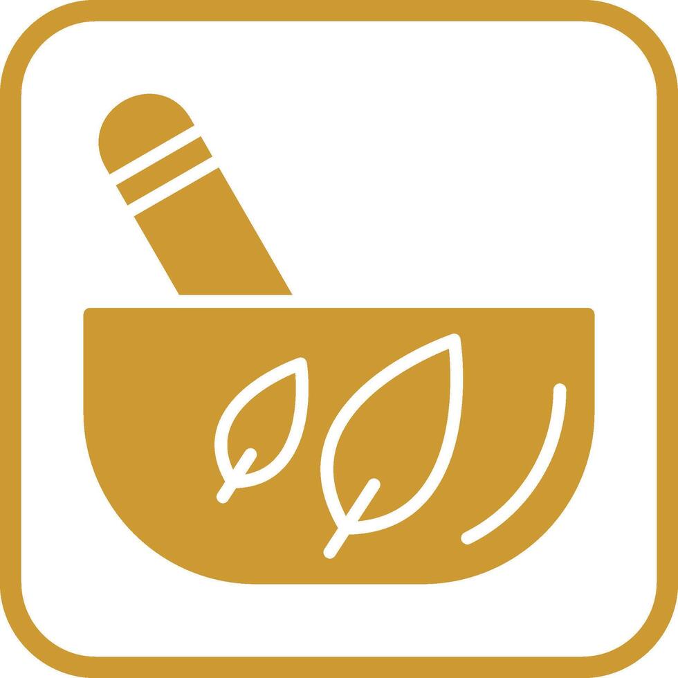 Feet Vector Icon