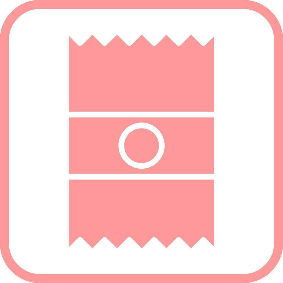 Snack Vector Icon
