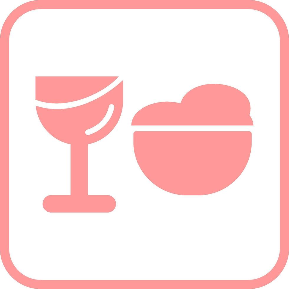 Food Vector Icon
