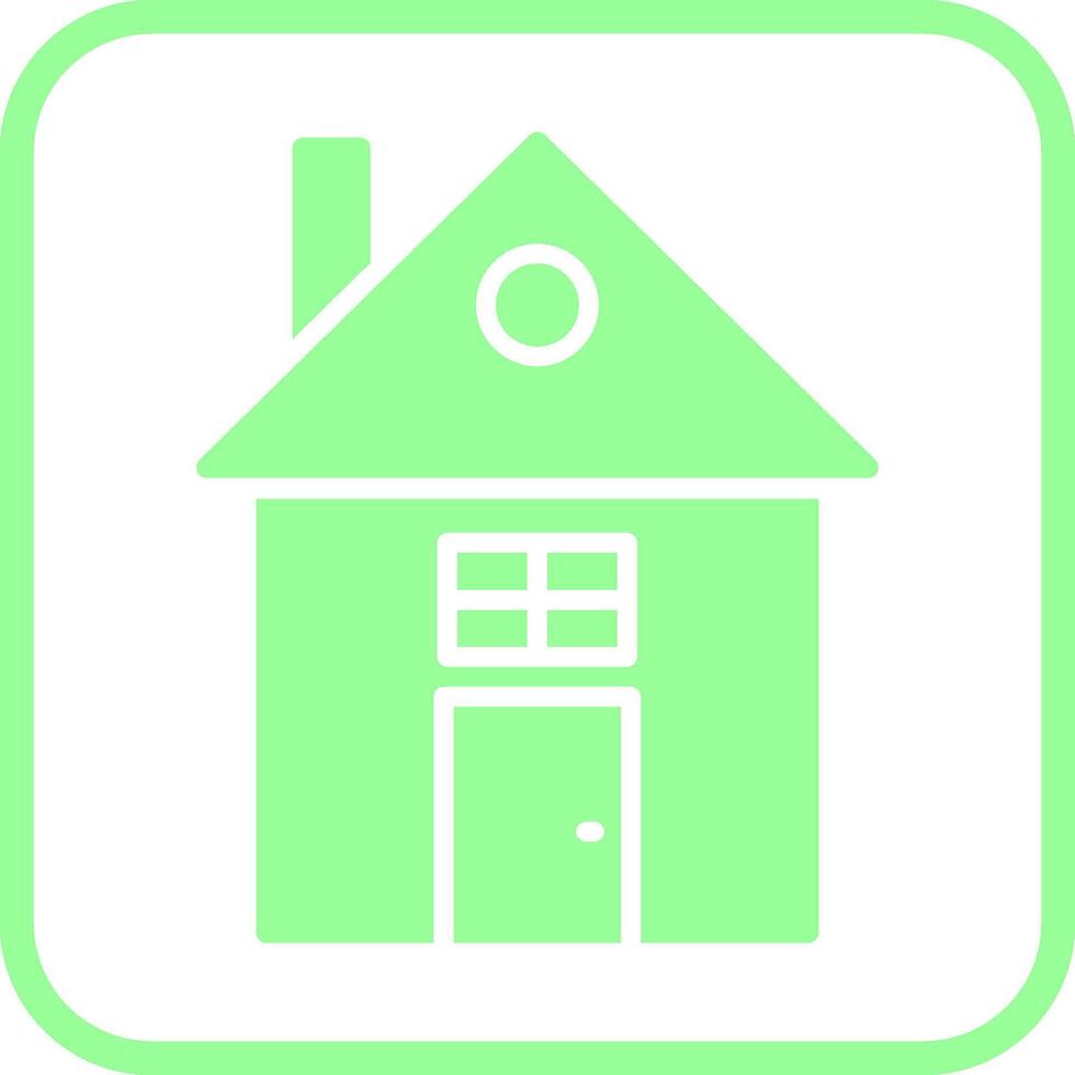 House Vector Icon