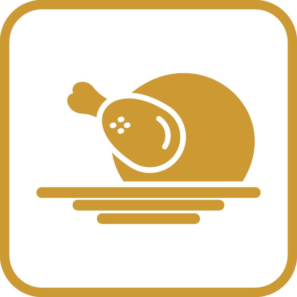 Food Vector Icon