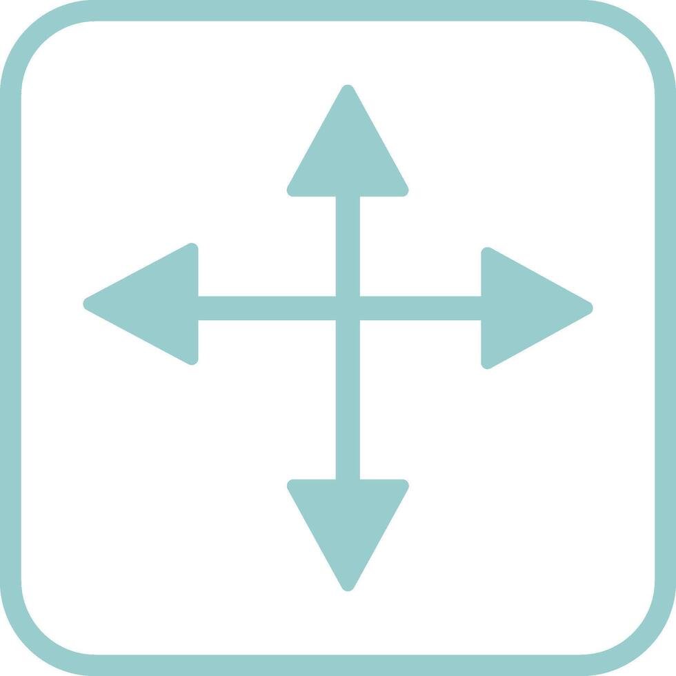 Arrows Vector Icon