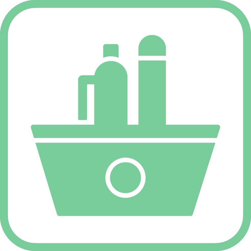 Stationery Vector Icon