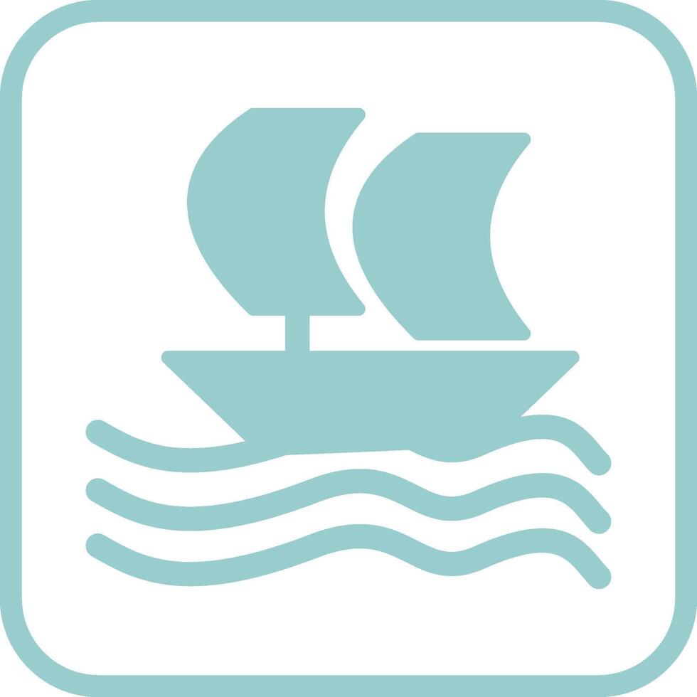 Boat Vector Icon
