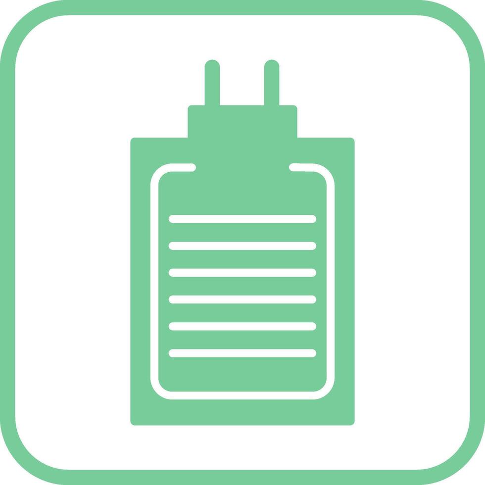 Clipboard Vector Icon