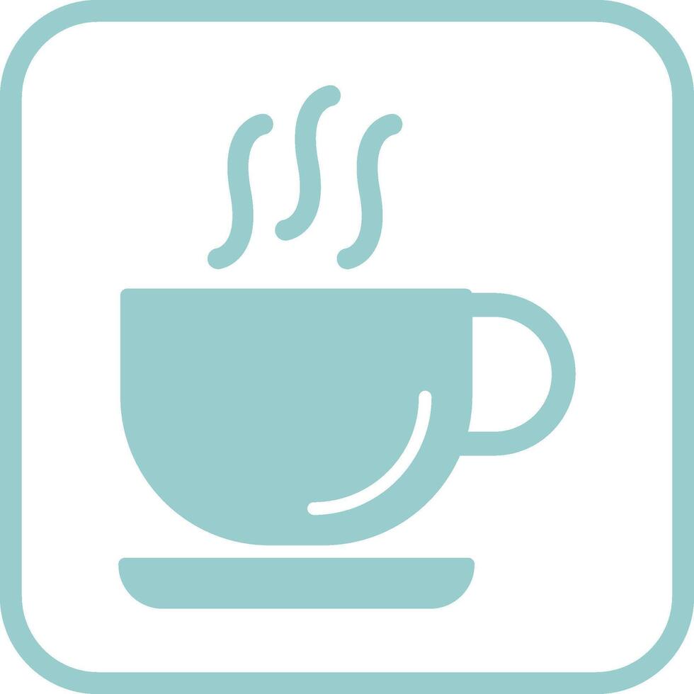 Coffee Mug I Vector Icon