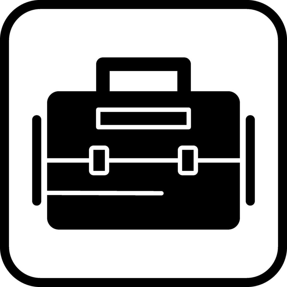 Briefcase Vector Icon