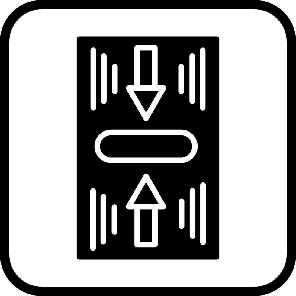 Alignment Vector Icon