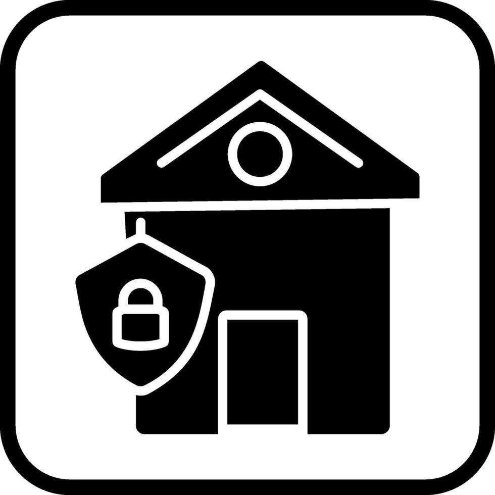Padlock Vector Icon