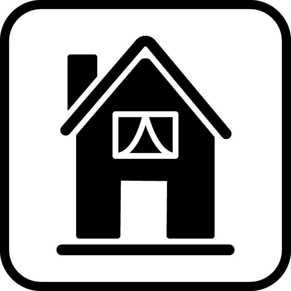 Home Vector Icon