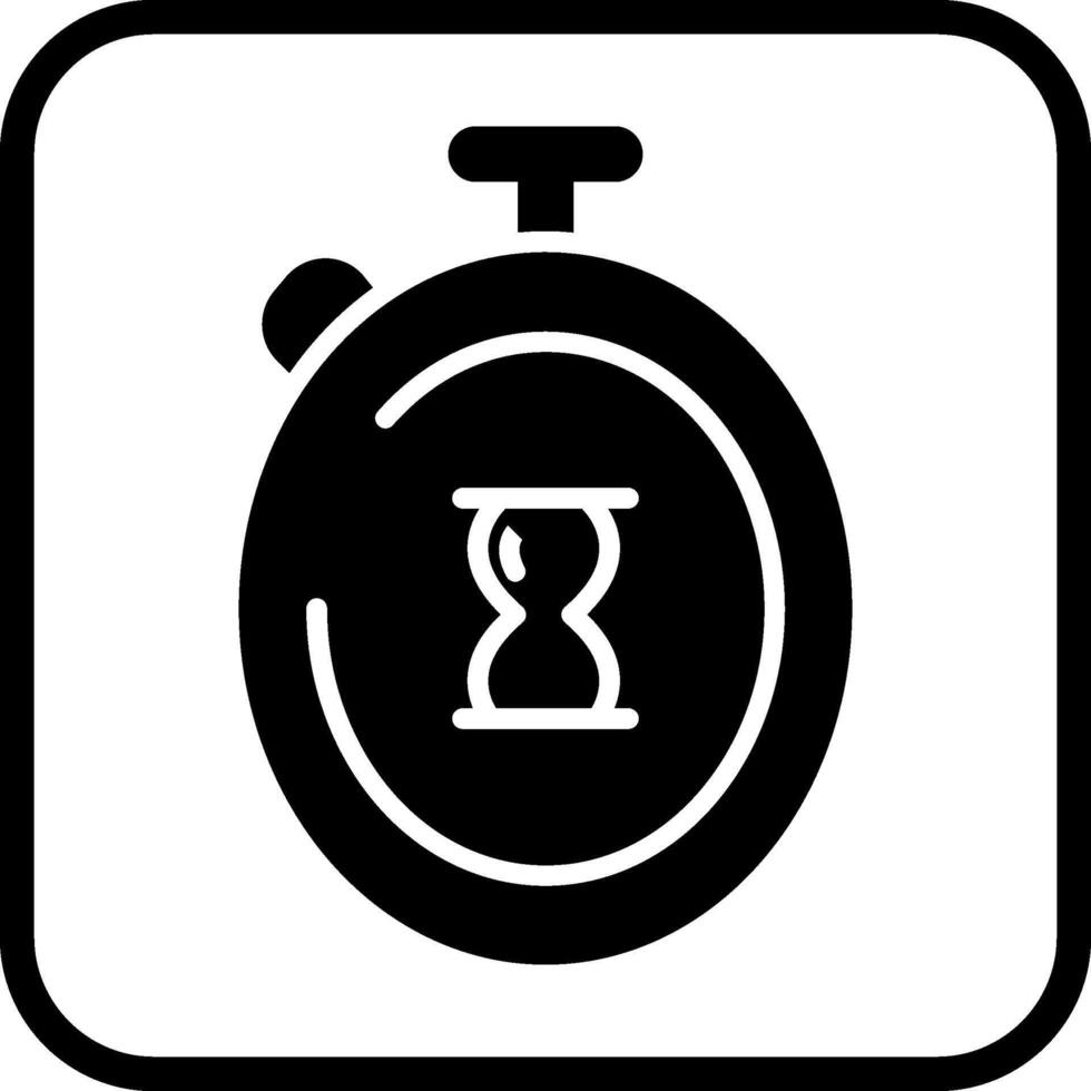 Countdown Vector Icon