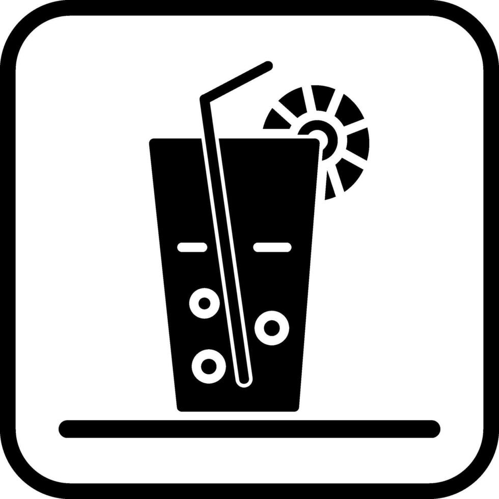 icono de vector de refresco