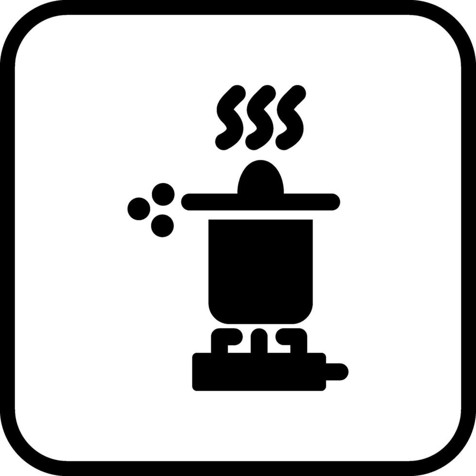 Cooking Vector Icon