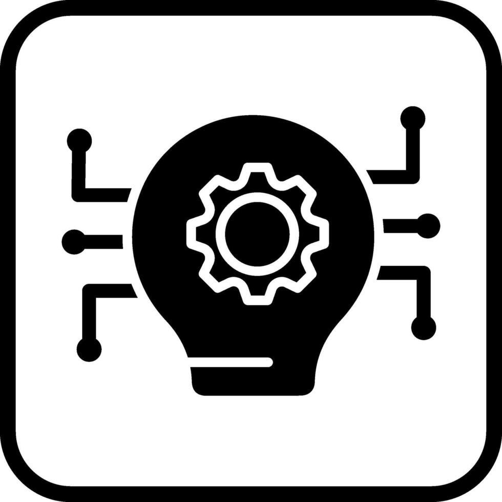 Innovation Vector Icon