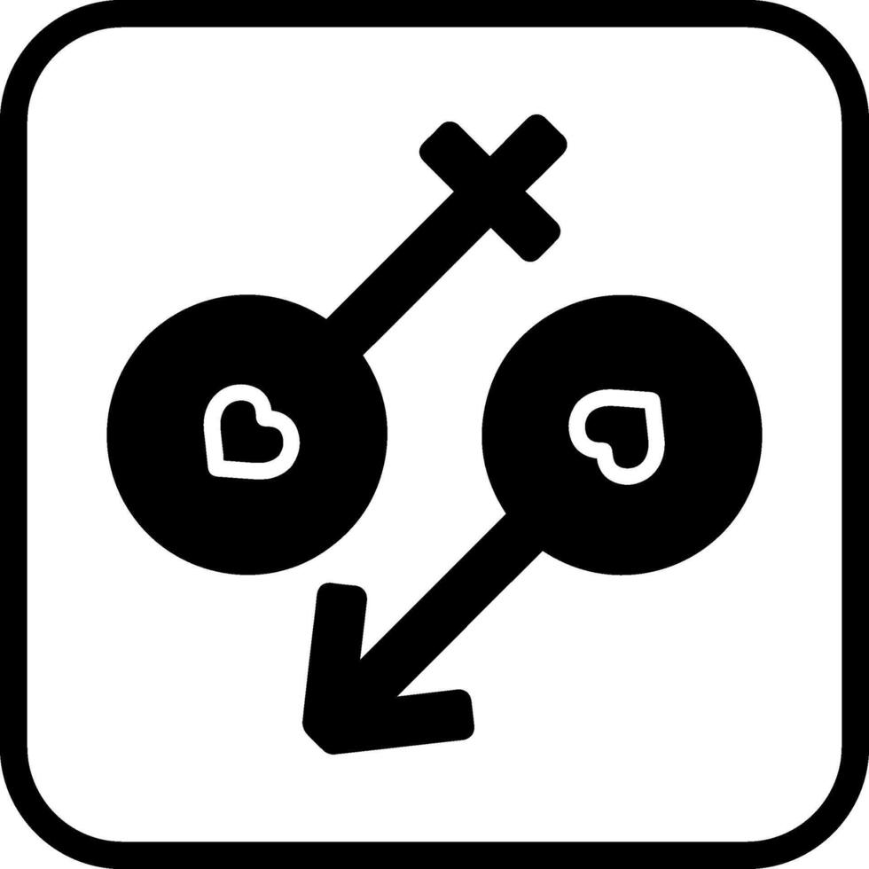 Intimacy Vector Icon