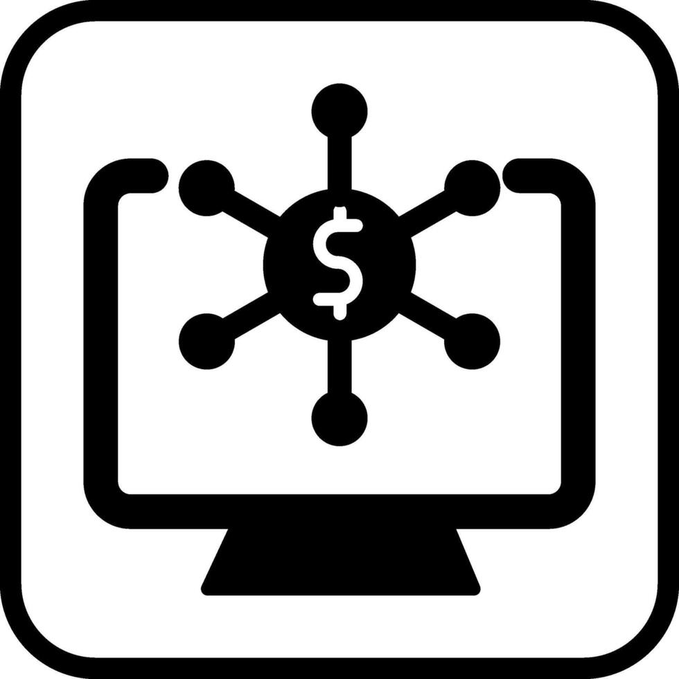 Funding Vector Icon