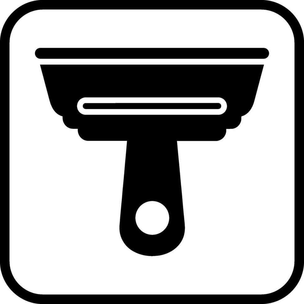 Putty Vector Icon