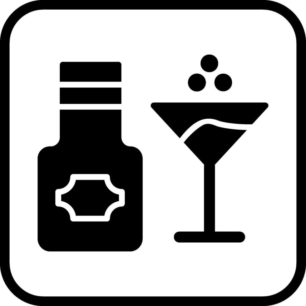 Beers Vector Icon