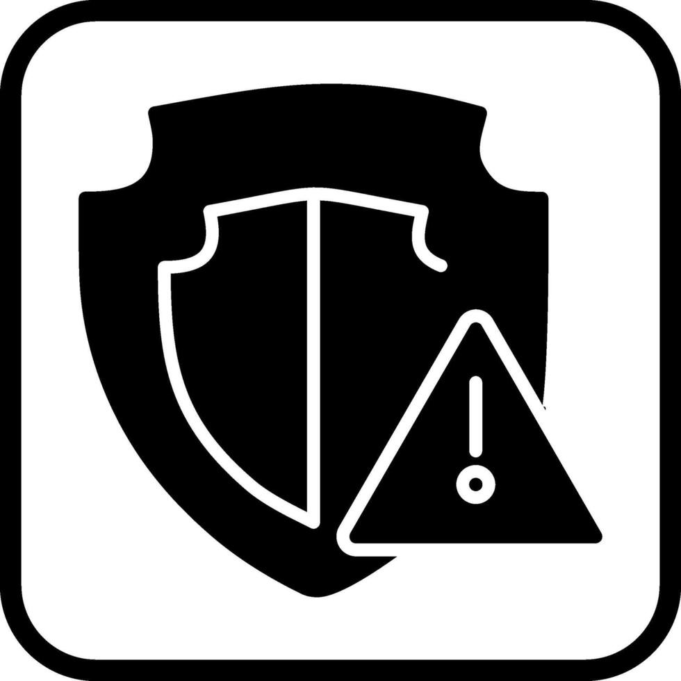 Warning Vector Icon