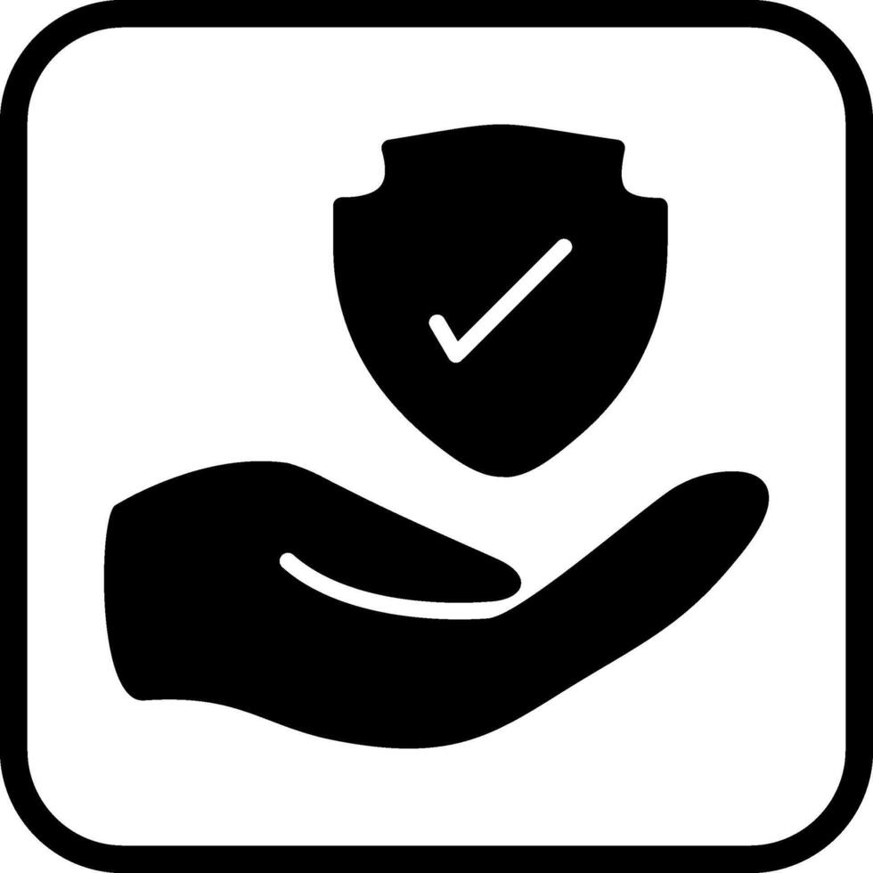 Insurance Vector Icon