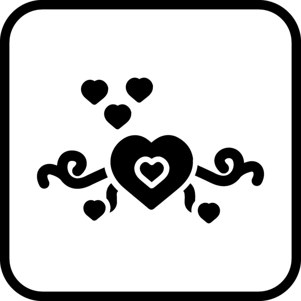 Valentine Vector Icon