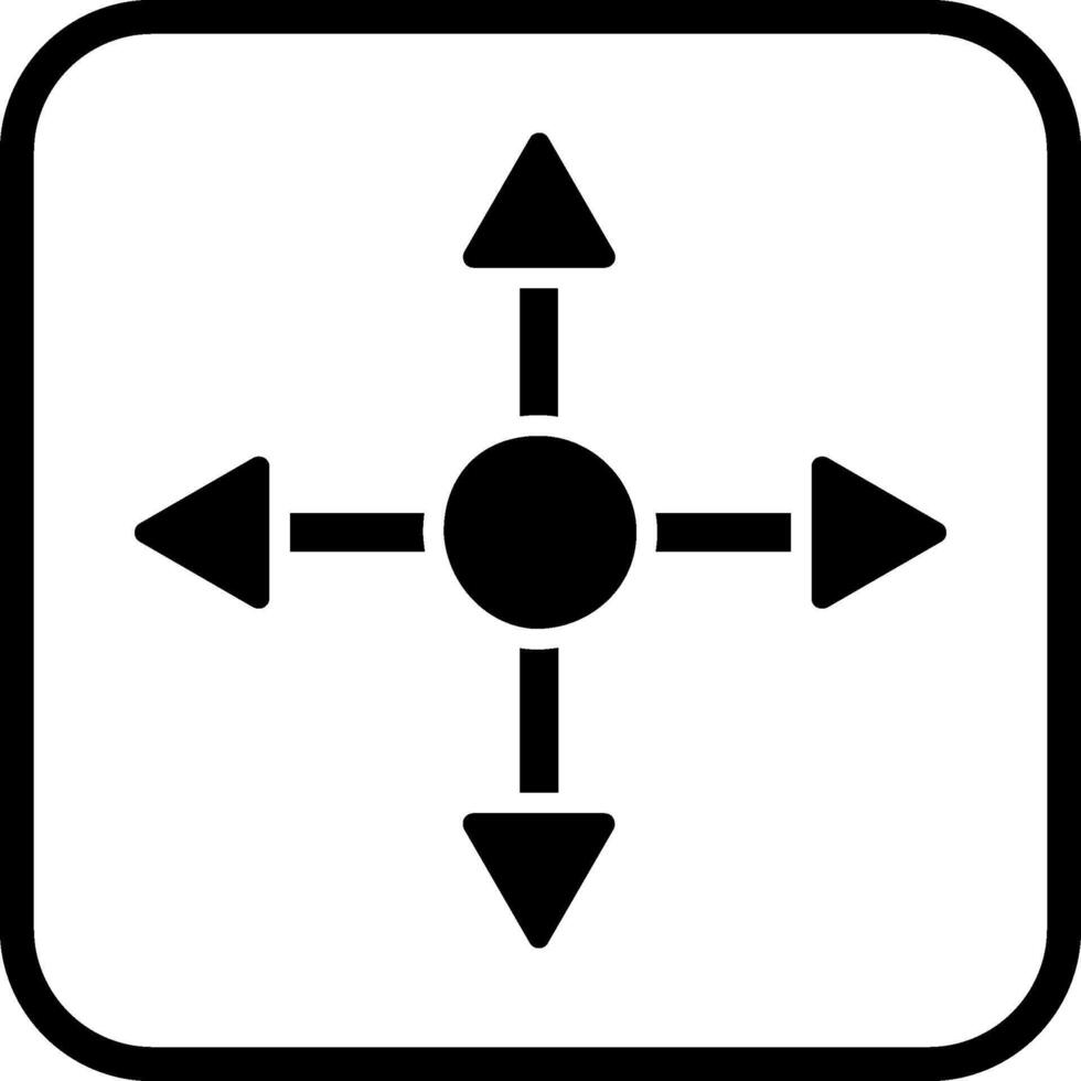 Arrows Vector Icon