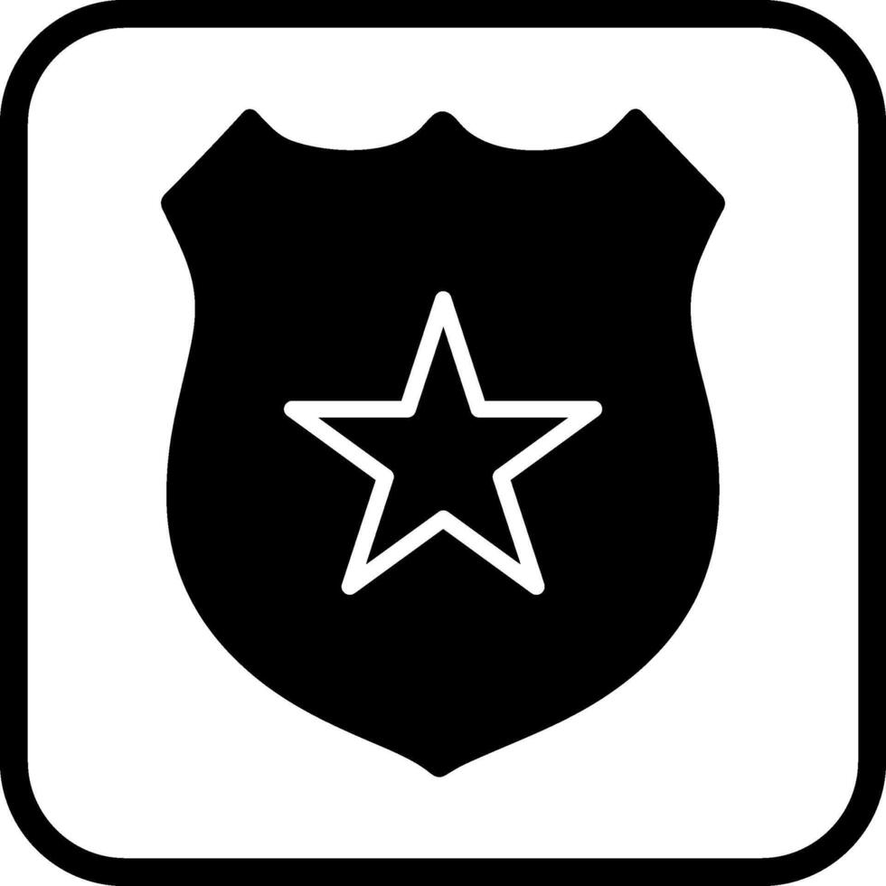 Badge Vector Icon